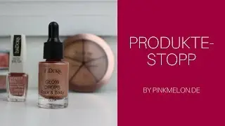 IsaDora Neuheiten Sunset Glow Bronzing Make up 2018 im Pinkmelon Produkte Stopp