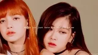 CHAELISA - ATTENTION FT. JENLISA & CHAESOO