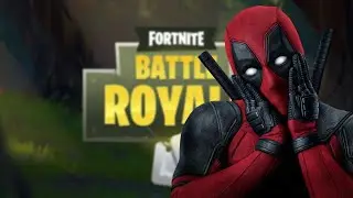 Fortnite Livestream Stranger Things Skin Giveaway! Going for Solo wins and chilling with you guys :)