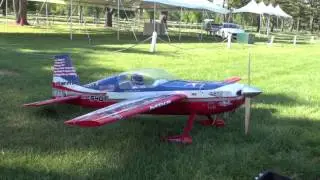 Extreme Flight Edge 540t