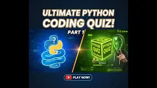 Python Challenge - Part 1