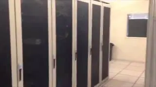 QuadraNet Dallas Data Center