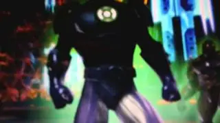 DC Universe Online USPS Green Aura Confirmed for GU34