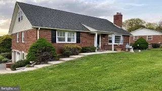 2218 CARRS MILL RD, FALLSTON, MD Presented by Debra Amsl Rettberg.