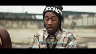 Yung Chuck - Dough Boyz Ft. BoomClick (Music Video)