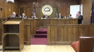 Board Approves Contract to Advance EPA Compliance Mandates