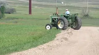 1964 OLIVER 1950 For Sale