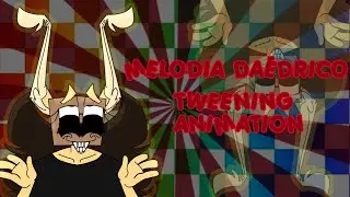 MELODIA DA&Eacute;DRICO 