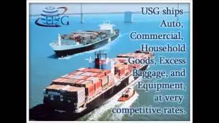 Container Shipping Companies| US shipping Rates