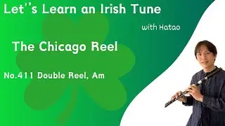 411 The Chicago Reel (Double Reel, Am)