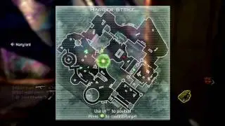 Modern warfare 2 AK.47 Carnival Nuke W/Commentary