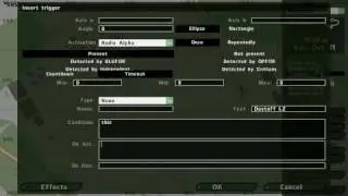 ArmA 2 Editor Tutorial - Helicopter Insertion Part 2