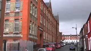 Rutland Street School