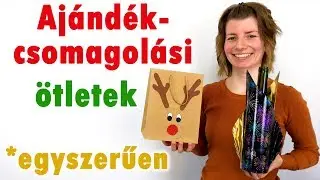 Aj&aacute;nd&eacute;kcsomagol&aacute;si &ouml;tletek