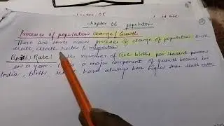 @chapter 06-Population class 9