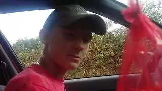Katowanie Renault clio 1997r.