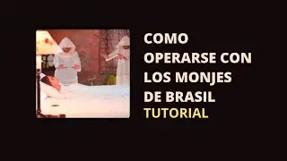 Monjes Tupyara