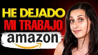 He Dejado Mi Trabajo Para Vender En Amazon - Resultados Honestos