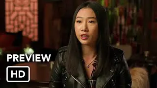 Kung Fu (The CW) 