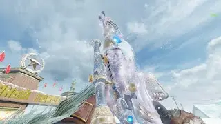 LIVE: SNIPING WITH THE LEGENDARY LOCUS - ICY CLAWS + NEW VIDEO PINNED!!!