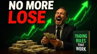 Trading Rules That Work | Best Trading Strategy Book Summary | Full Audiobook Breakdown