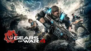 DAY 18 of 2026 - Gears 4 Co-op with Danny