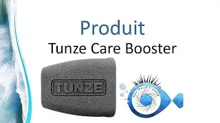 TUNZE - CARE BOOSTER 0222.000 passer de super a g&eacute;nial - Mr Recif Captif #307
