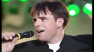 Darren Holden - After Tonight (Live in Almaty, Kazakhstan 1998)