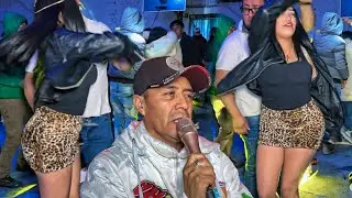 🔥FUISTE TU LO NUEVO DE SONIDO MASTERBOY CON TODA SU PRODUCCION ZARAGOZA HUAMANTLA 1 NOVIEMBRE 2025