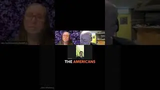 Project Looking Glass Nacht Waffen SSP Off World with John Whitberg