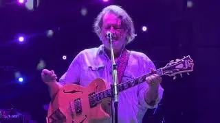 Hatfield, Big Woolly Mammoth &bull; Widespead Panic &bull; Richmond 2025