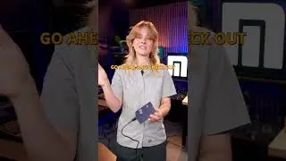Всё необходимое для создания собственного терменвокса в Micro Center