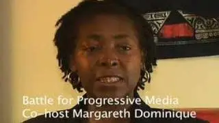 WBAI: Conflict and Promise; The Battle for Progressive Media