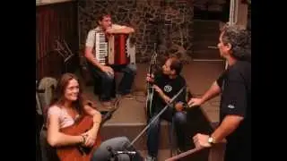 Brigitte Hanl  -  Once in a while - Musik: S. Hanzlik, Text: M. Mathewson,