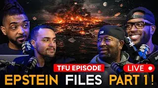 EPSTEIN FILES PART 1 | BILL GATES | JAY Z