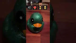 #predict #future #2025 #2024 #trend #christmas #jeff #jefftheduck #trending #shorts