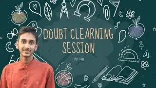 Doubt clearing session part 3 | Banking technyks