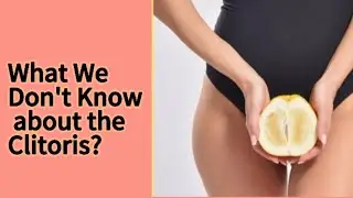 where do you find the clitoris.? Phychological Fact @hundredquotess