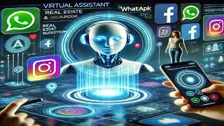 Meta AI Assistant Changing the Game for Conversations on Instagram, WhatsApp, and Facebook
