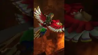 Sonic Lost World DLC is AMAZING