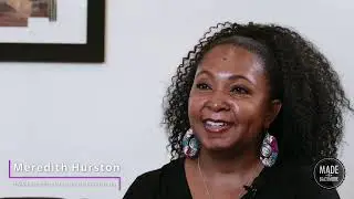 Home-Run Accelerator Profiles - Maurita's Essentials | Made In Baltimore