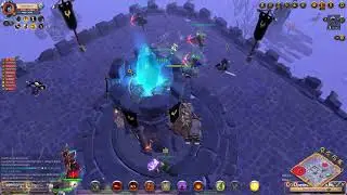 [LOOT] vs [F4] 14utc / Siegebow Bomb Squad / Albion Online East Server