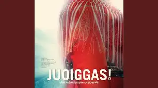 Gabná duottar