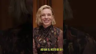 Eloise Mumford Cross&rsquo; Interview #shorts