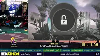 Viewfinder [Any% 2P1KM] by Monojira and Cropax - #HEKoff23