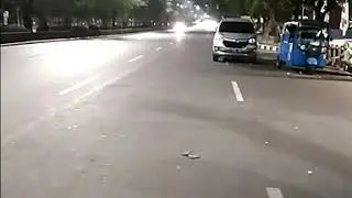 SETTING NINJA STANDAR PORTING 500m (part 2) BALAP LIAR