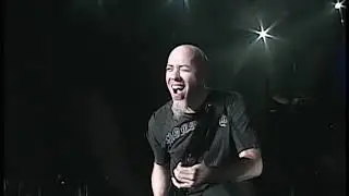 Dream Theater - Jordan Rudess Keyboard Solo (Live in Boston 2007) (UHD 4K)