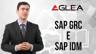 SAP GRC e SAP IDM
