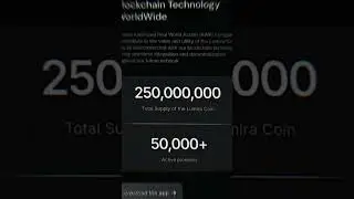 Iseng-iseng berhadiah, projek mining terbaru mirip Pi Network | Mira Network  #cryptocurrency