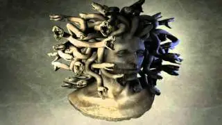Seneca College Animation Arts Demo Reel (2007)